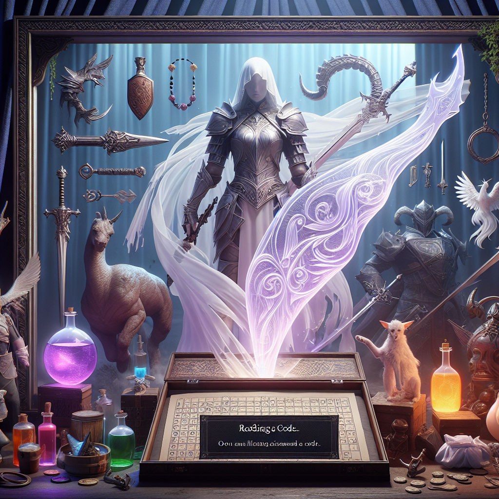 Kode Redeem Mobile Legends Terbaru: Cara Mendapatkan Skin dan Item Gratis