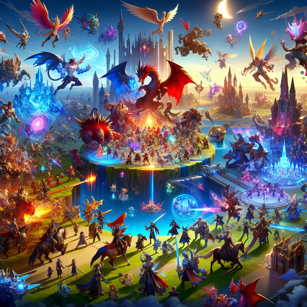 Istilah-Istilah Menarik dalam Mobile Legends dan Artinya Membuat Permainan Lebih Seru