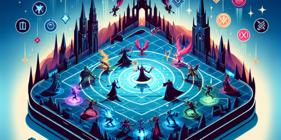 Mastering Mobile Legends: Top Cheat Techniques Revealed
