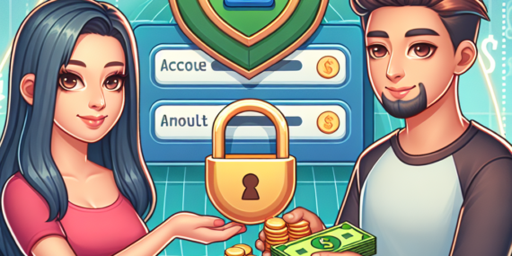 Cara Aman Jual Akun Mobile Legend dan Tips Sukses Mencapai Harga Terbaik