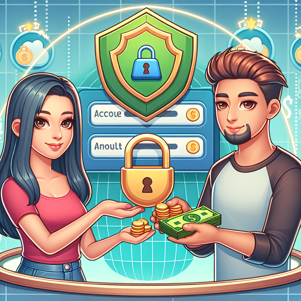 Cara Aman Jual Akun Mobile Legend dan Tips Sukses Mencapai Harga Terbaik