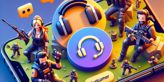 Enhancing Player Experience: The Role of Customer Service in Mobile Legends