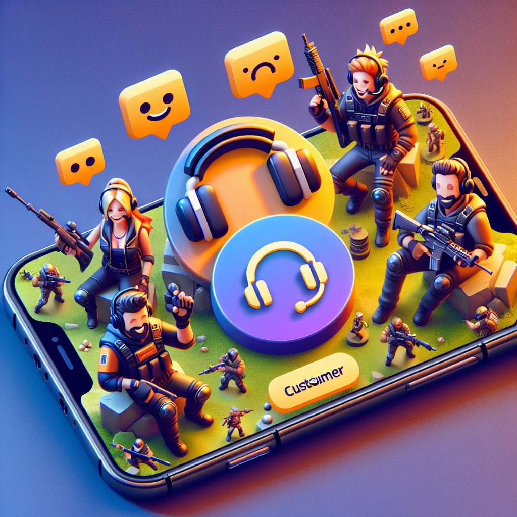 Enhancing Player Experience: The Role of Customer Service in Mobile Legends