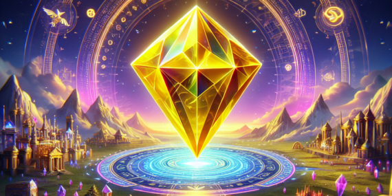 Kapan Kemunculan Skin Diamond Kuning di Mobile Legends pada 2024?