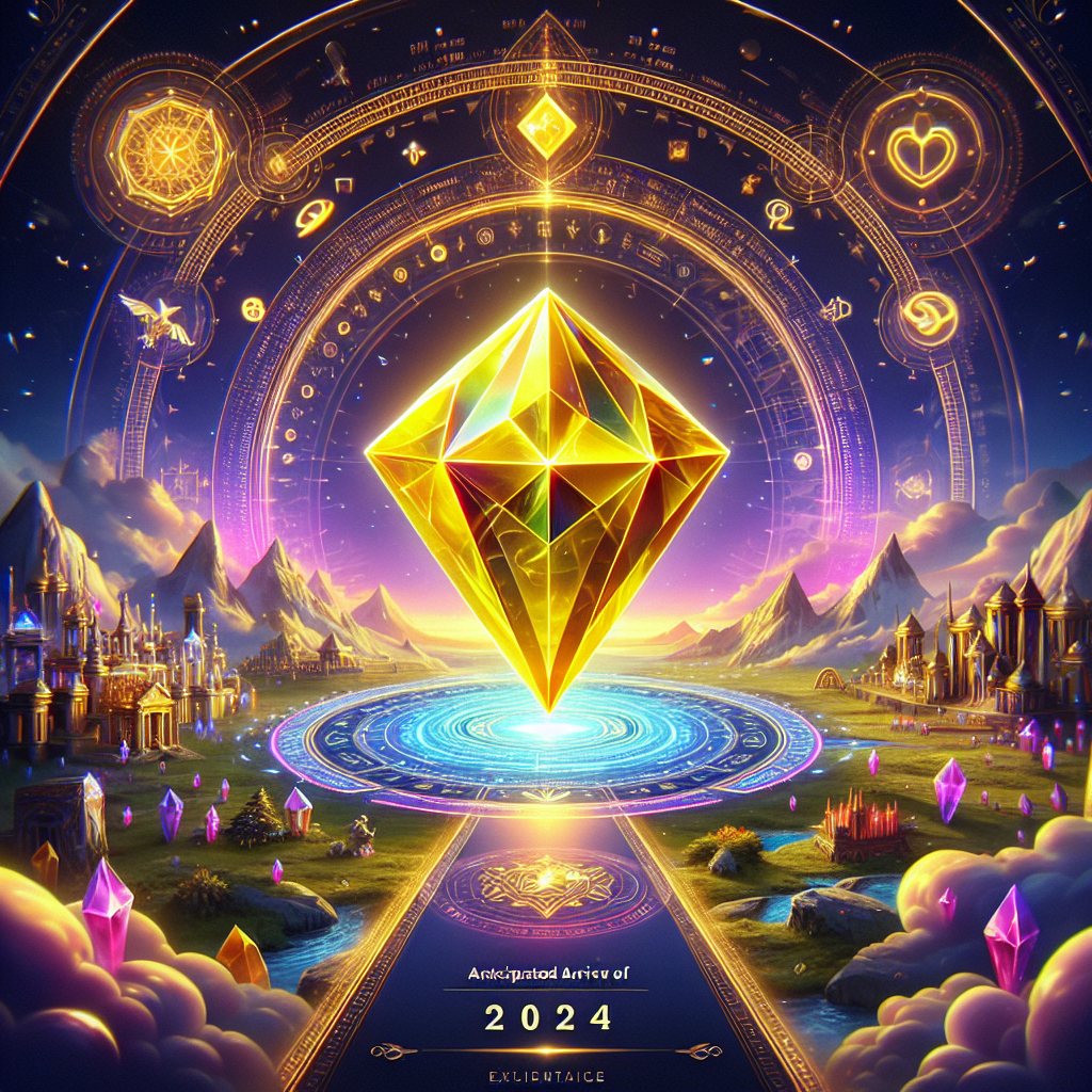 Kapan Kemunculan Skin Diamond Kuning di Mobile Legends pada 2024?