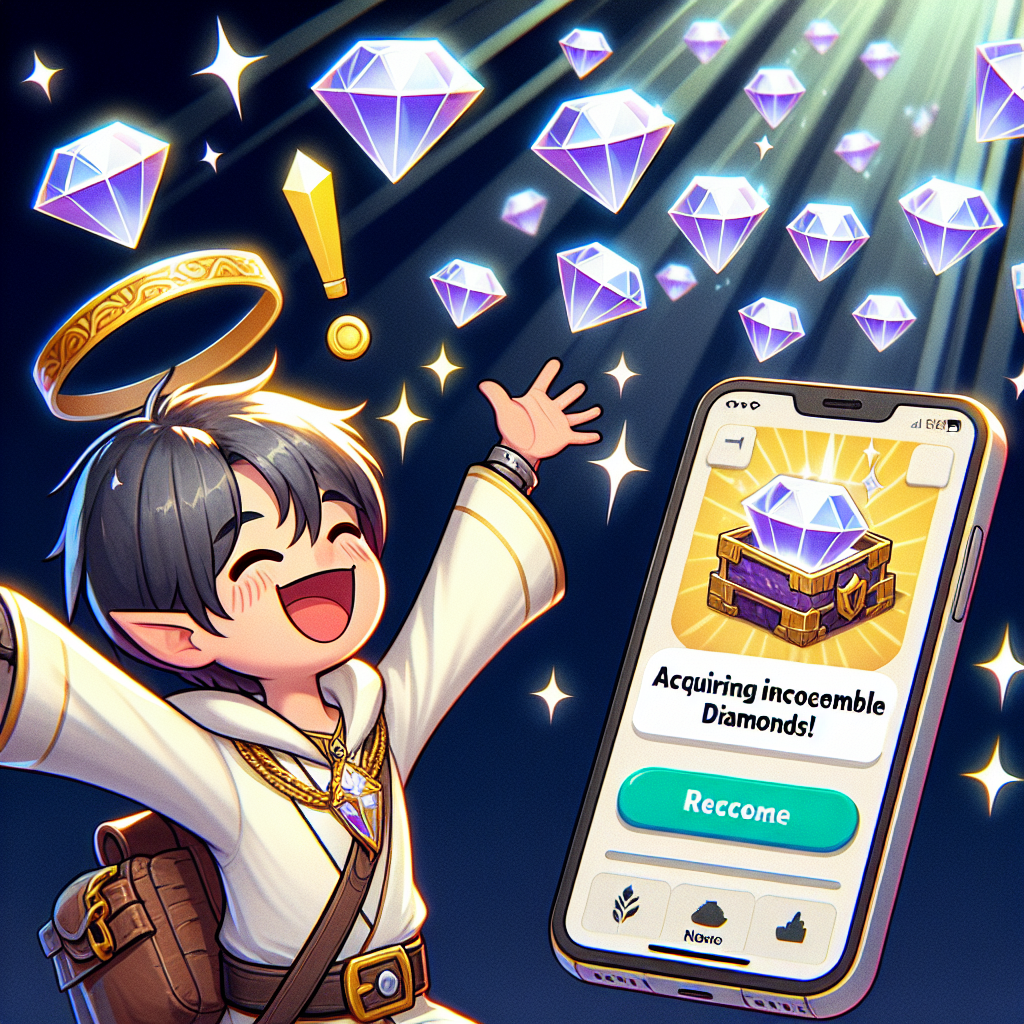Tips Mendapatkan Diamond Mobile Legend Murah untuk Pemain Pemula