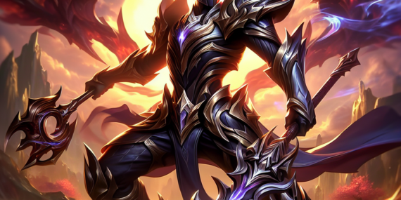 Mengungkap Pesona Foto Profil Mobile Legends Paling Keren dan Inspiratif