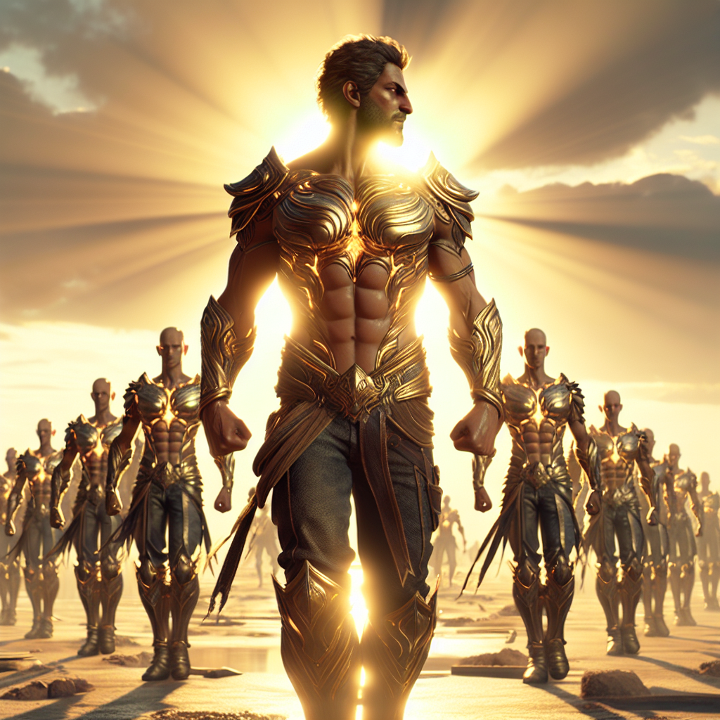 Sun Mobile Legend: Mastering the Art of Cloning in the Game