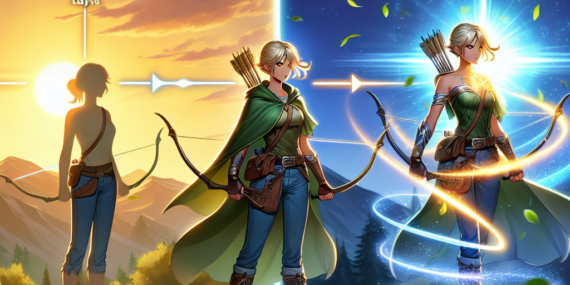 Layla's Evolution in Mobile Legends: From Marksman to Meta-Defining Hero