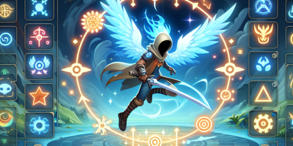 Mastering Fanny in Mobile Legends: Tips and Tricks for Victory