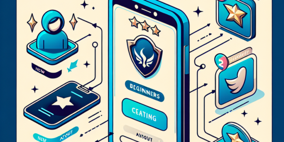 Panduan Praktis Membuat Akun Baru Mobile Legends untuk Pemula