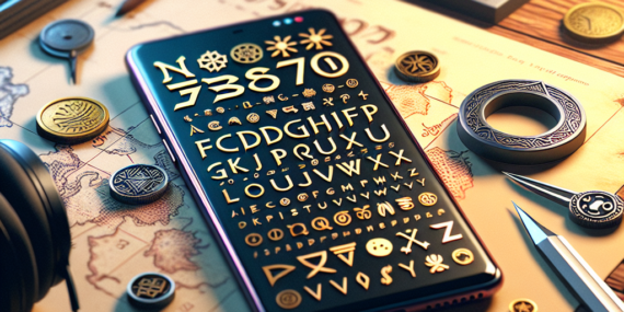 Mastering Font Customization in Mobile Legends: Tips and Tricks