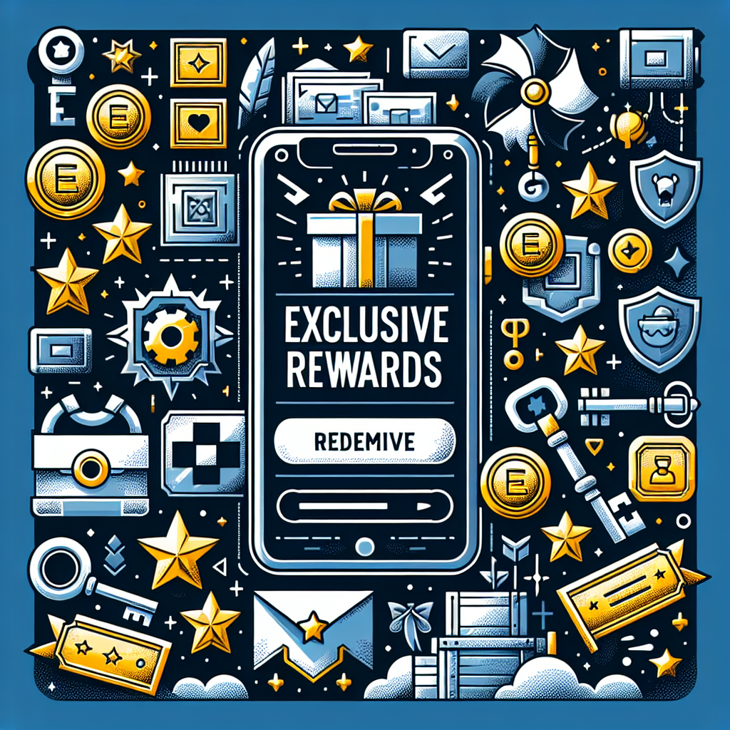 Mobile Legends Redeem Codes: Unlocking Exclusive Rewards