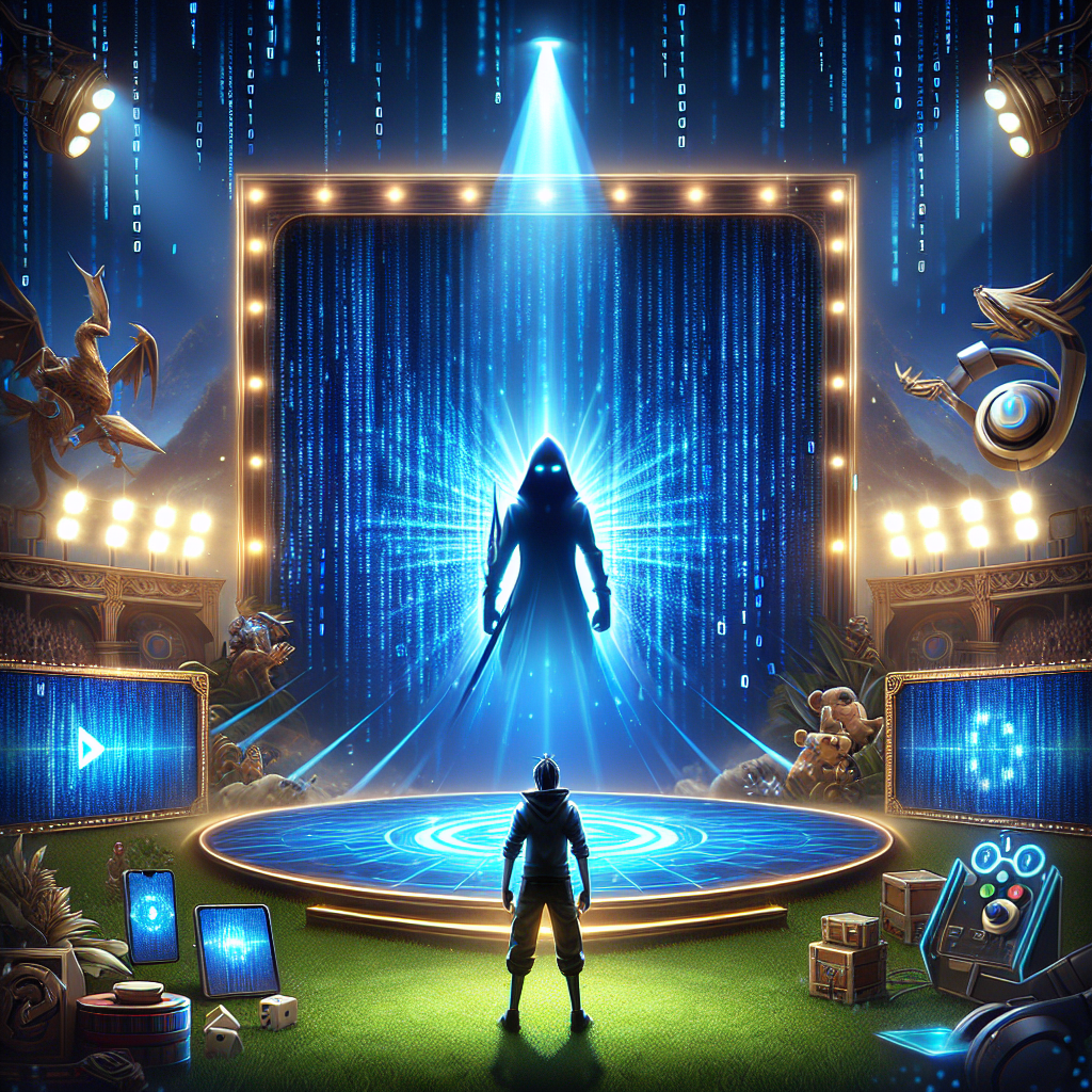 Epic Showdown: Mobile Legends Unveils New Hero in Latest Tournament
