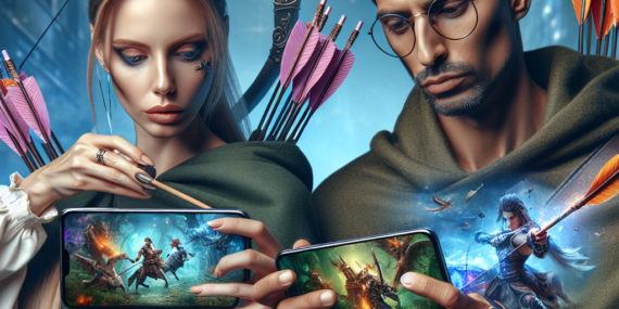 Mastering the Art of the Marksman Role in Mobile Legends