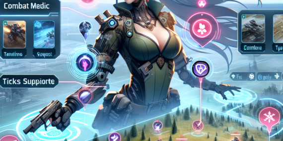 Angela's Strategic Role in Mobile Legends: Best Tips and Tricks