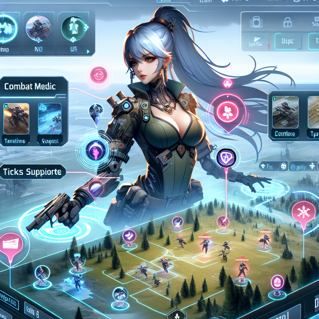 Angela's Strategic Role in Mobile Legends: Best Tips and Tricks