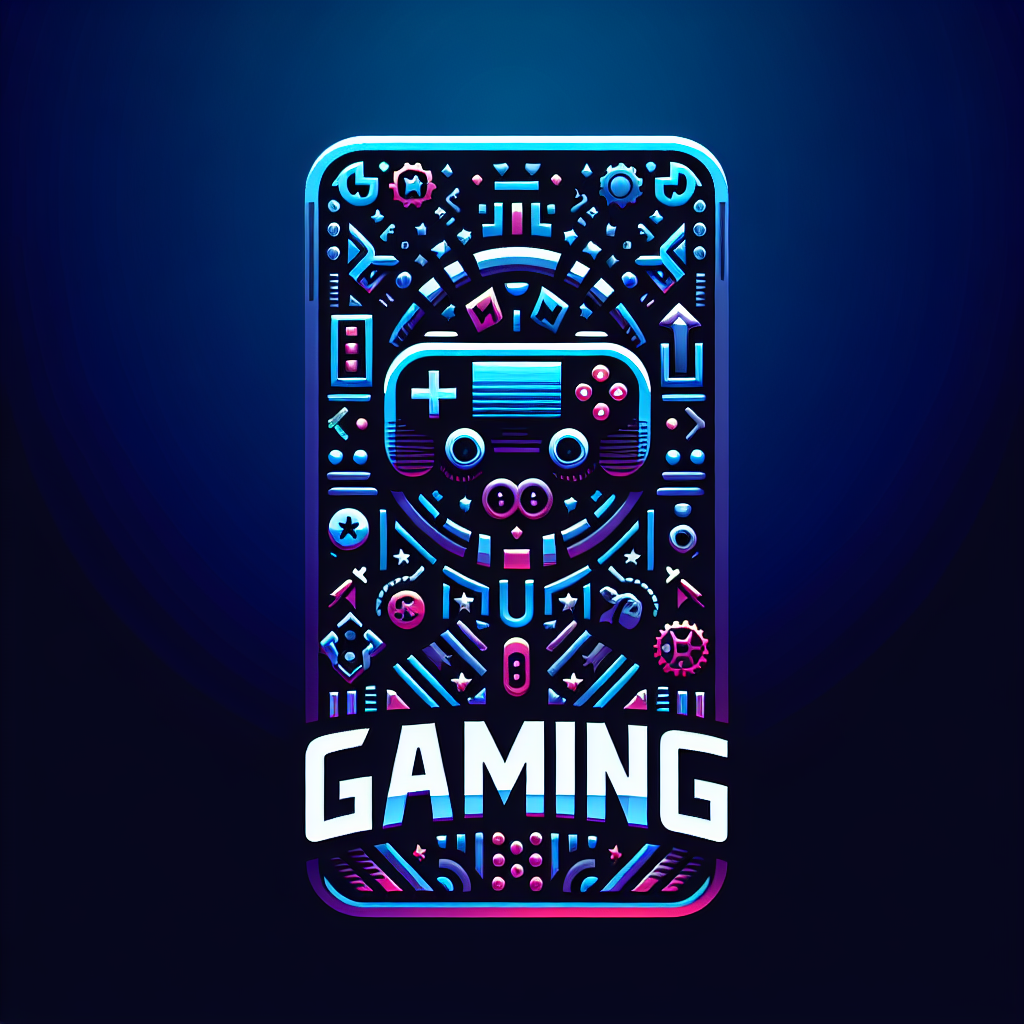 Enhance Your Gaming Experience with Stunning Mobile Legends HD Logos