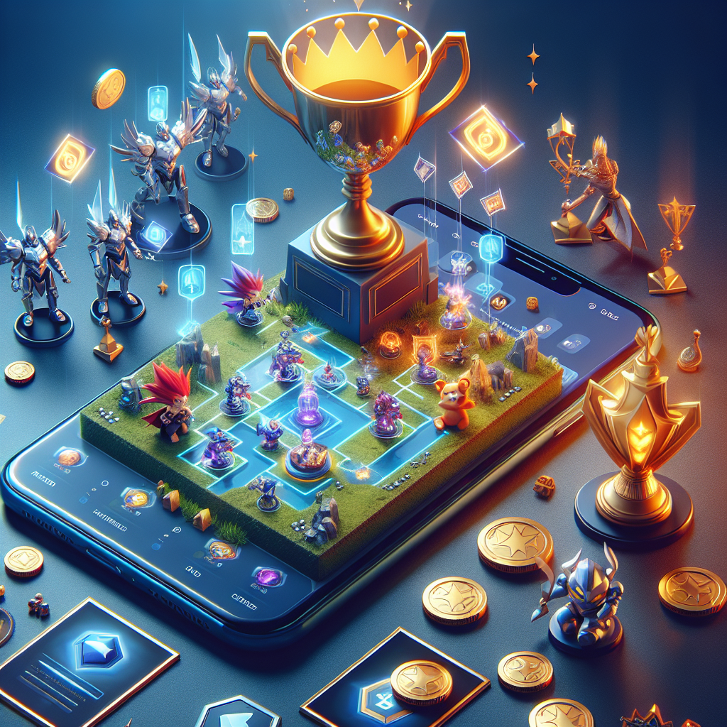 Mastering Mobile Legends: Strategies from the Game's Topper