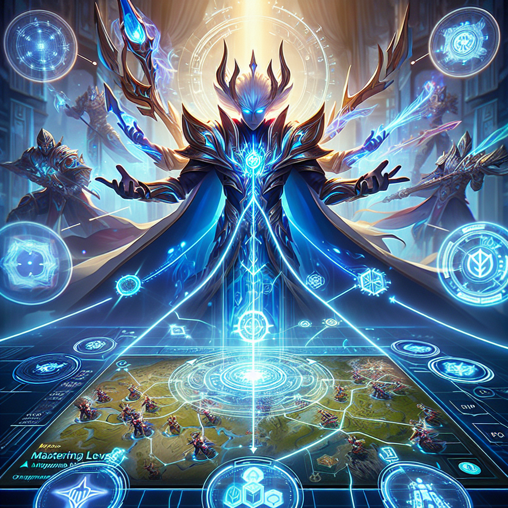 Mastering Levels in Mobile Legends: Tips and Strategies