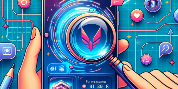 Tips for Efficiently Checking Your Mobile Legends Account ID