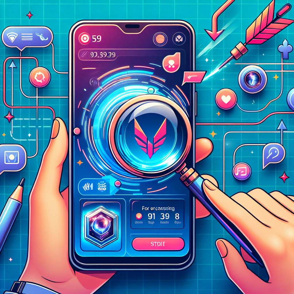 Tips for Efficiently Checking Your Mobile Legends Account ID