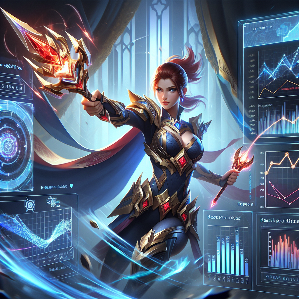Freya's New Abilities and Best Practices in Mobile Legends: An In-Depth Analysis