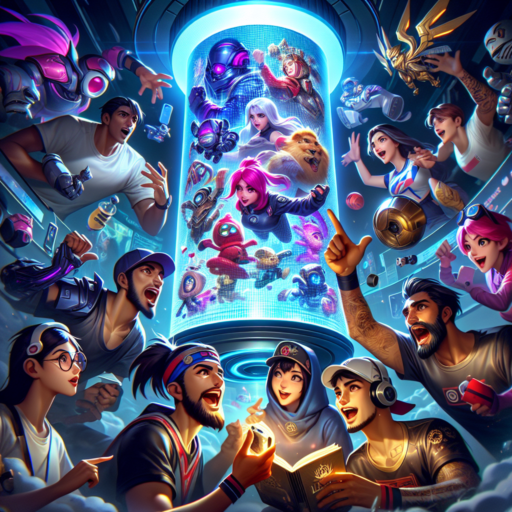 Exploring the Rise of Hentai-Inspired Fan Art in the Mobile Legends Community
