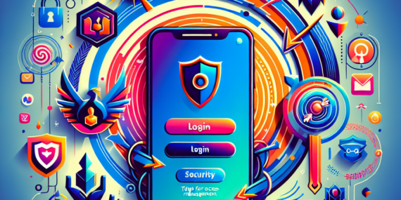 Mobile Legends Login: Tips for Seamless Access and Account Management