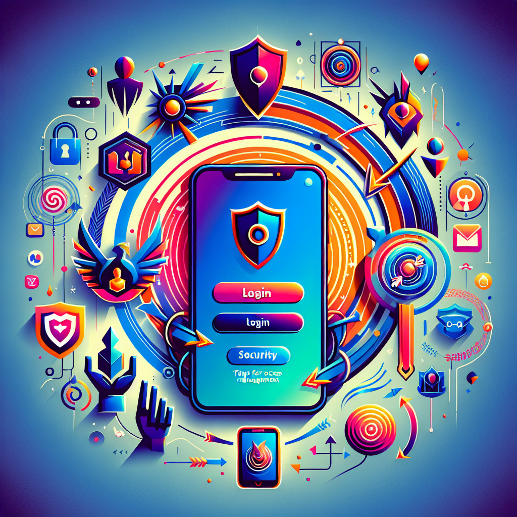 Mobile Legends Login: Tips for Seamless Access and Account Management