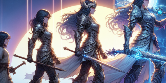 Cici's Rise in Mobile Legends: A New Era