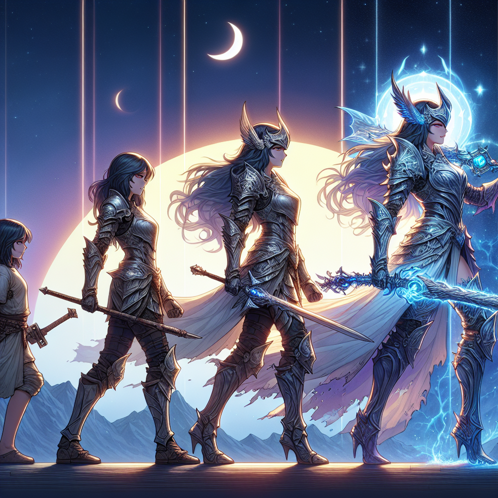 Cici's Rise in Mobile Legends: A New Era
