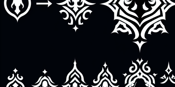 Miya's Iconic Transformation: The Evolution of Her Logo in Mobile Legends