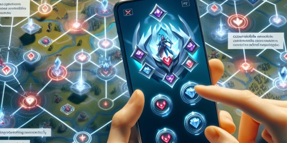 Strategies to Maximize Your Diamond Earnings in Mobile Legends