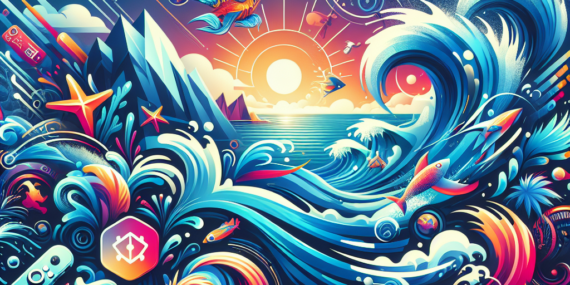 Kadita: Unleashing the Power of the Ocean in Mobile Legends