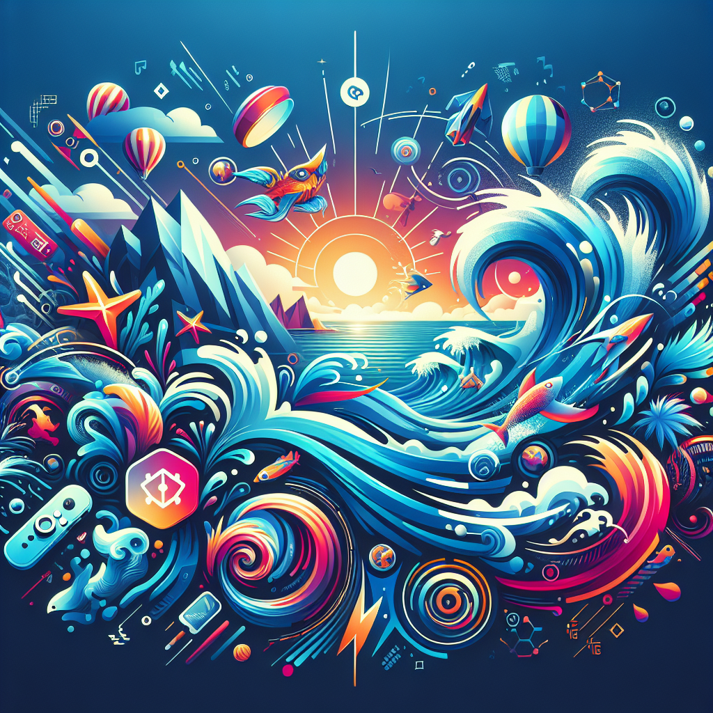 Kadita: Unleashing the Power of the Ocean in Mobile Legends
