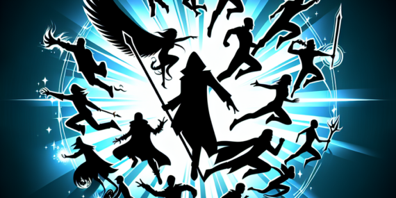 Mengungkap Daftar Hero Mobile Legend Terbaru dan Kelebihannya