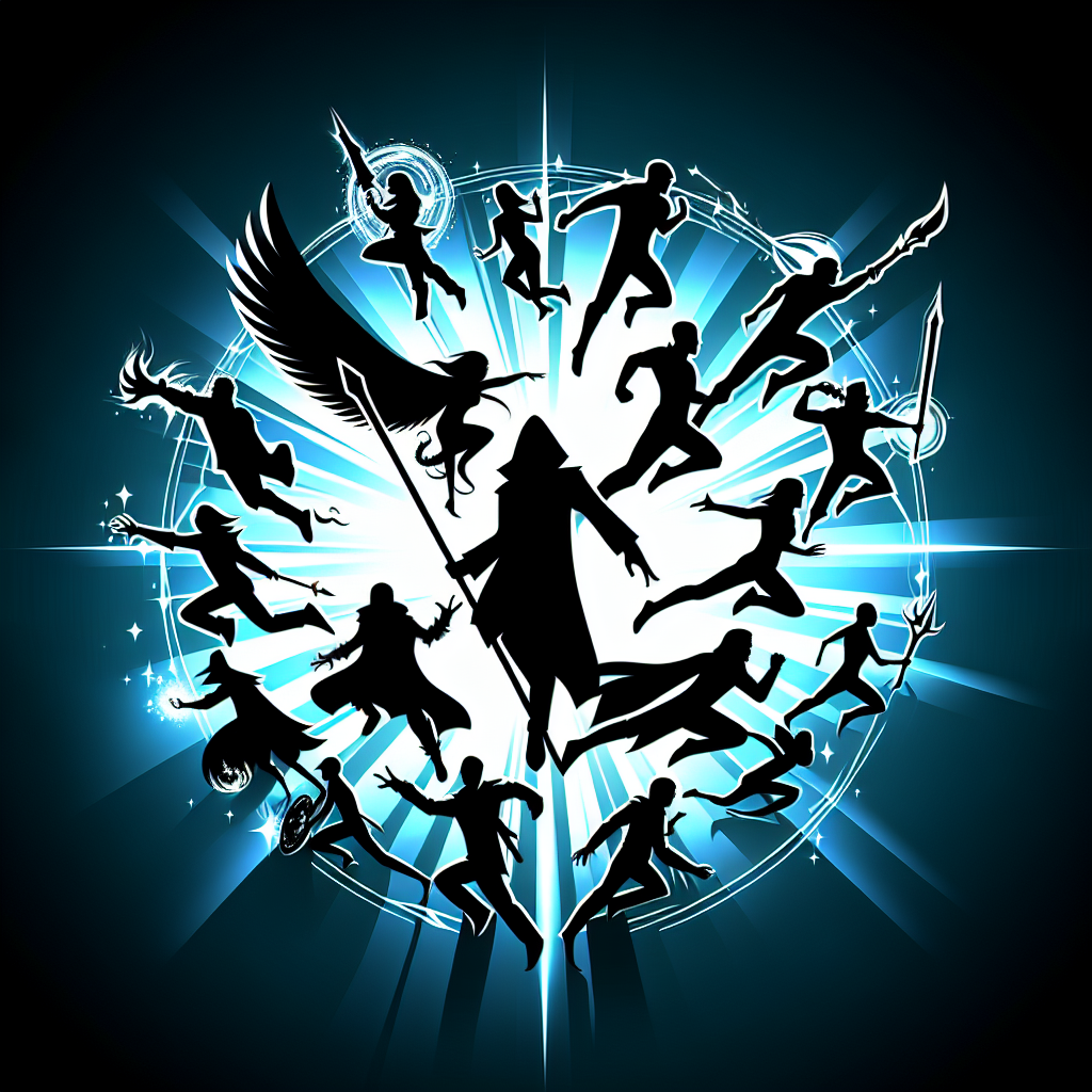Mengungkap Daftar Hero Mobile Legend Terbaru dan Kelebihannya
