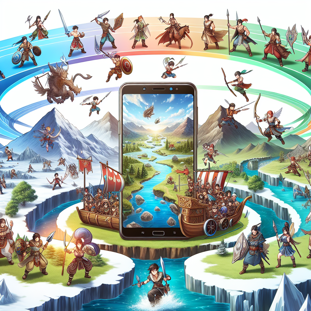 Mobile Legends: The Rise of a New Era