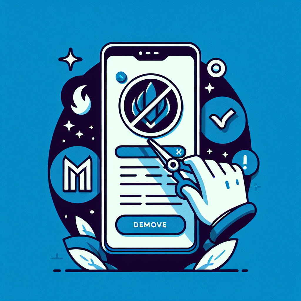 Tips Efektif Menghapus Akun Mobile Legend Tanpa Ribet
