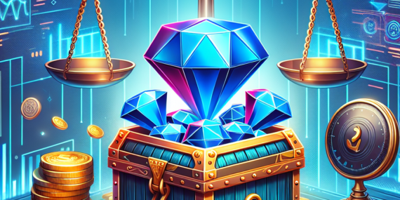 Strategi Membeli Diamond Mobile Legend Murah dan Aman