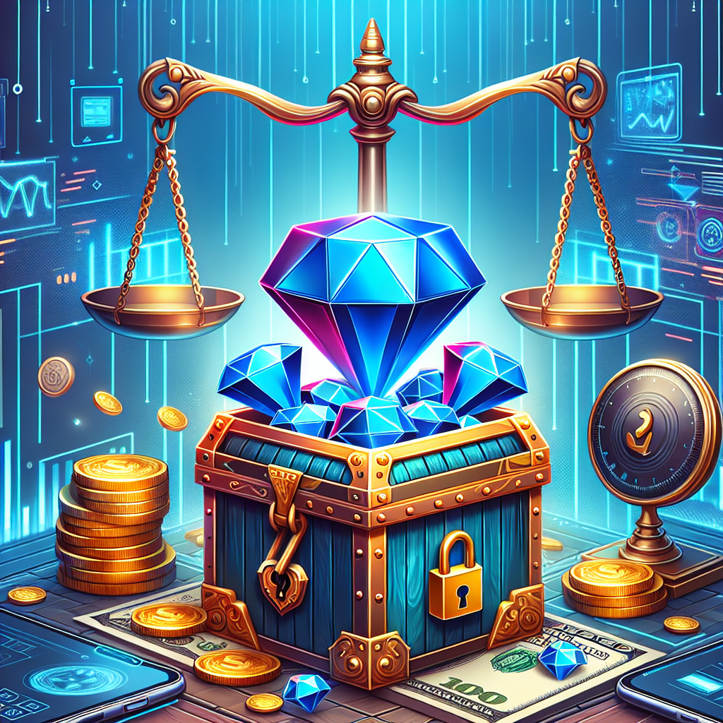 Strategi Membeli Diamond Mobile Legend Murah dan Aman