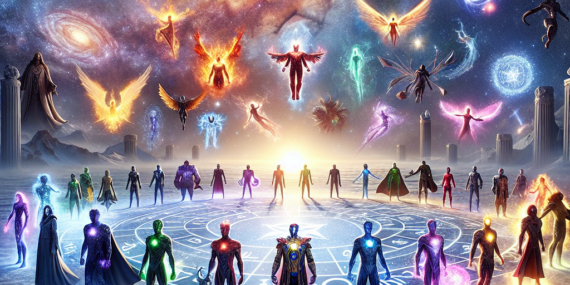 Zodiac Mobile Legend: Unveiling the Legendary Powers of the Celestial Heroes