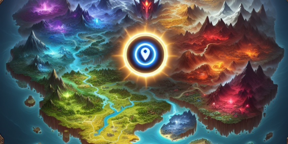 Epic New Visuals: A Deep Dive into Mobile Legend's HD Map Update