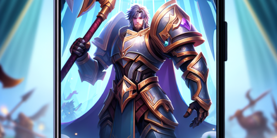 Balmond's Rise in the Mobile Legends Meta