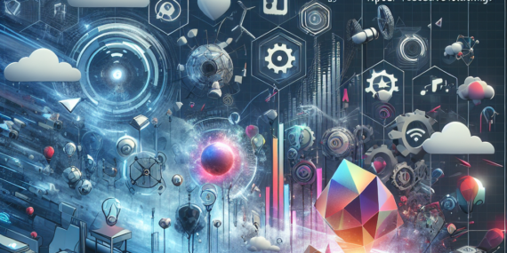 Exploring the Future of Augmented Reality in Hyper Mobile Legends
