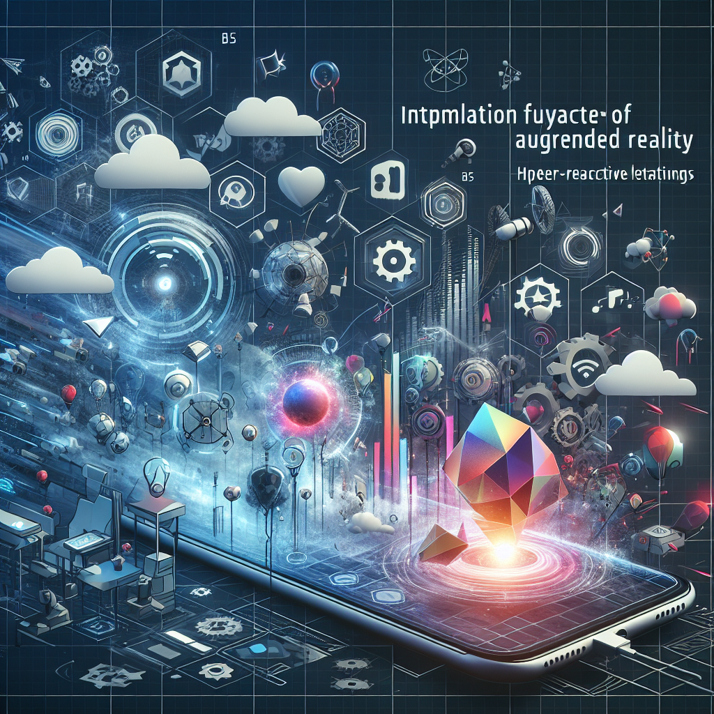 Exploring the Future of Augmented Reality in Hyper Mobile Legends