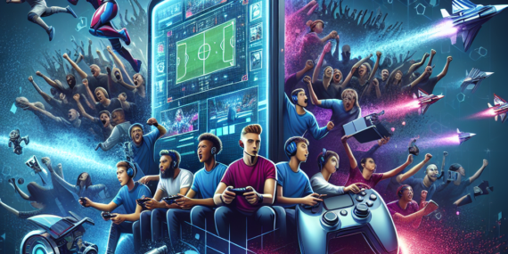 Mobile Legends Poster Trends: Capturing the Essence of eSports Enthusiasm