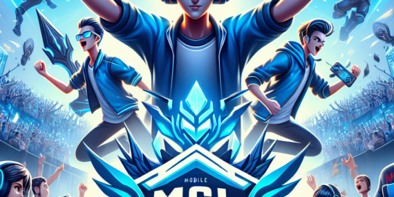 MCL Adalah Mode Turnamen Mobile Legends yang Wajib Dicoba