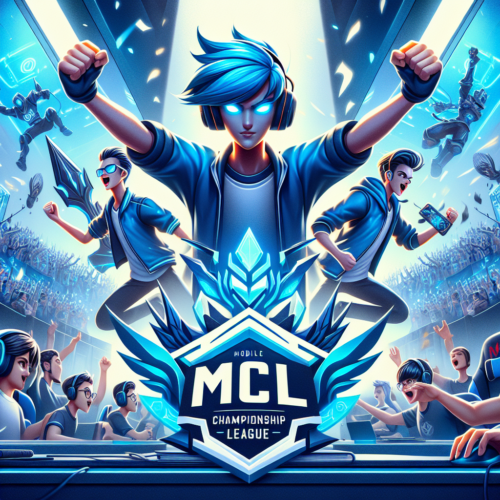 MCL Adalah Mode Turnamen Mobile Legends yang Wajib Dicoba